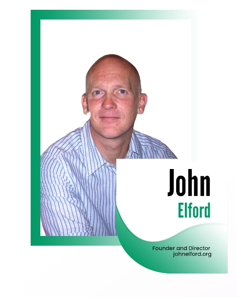 John Elford